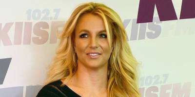 L.A. Courts Will End Audio Broadcasts Following Britney Spears' Statement Against Conservatorship - www.justjared.com - Los Angeles