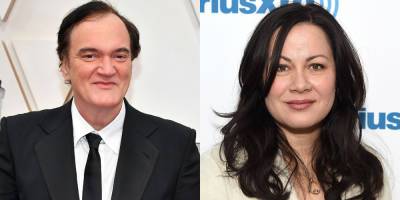 Shannon Lee, Bruce Lee's Daughter, Blasts Quentin Tarantino's Portrayal of Him - www.justjared.com - Hollywood - county Lee