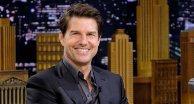 Tom Cruise - Henry Cavill - Graham Norton - Jerry Maguire - Happy Birthday Tom Cruise: What the Top Gun: Maverick star did with his first paycheck is every bit inspiring - pinkvilla.com - Hollywood - county Graham