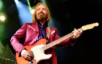 Listen to four previously unreleased Tom Petty tracks from ‘Angel Dream’ anniversary album - www.nme.com