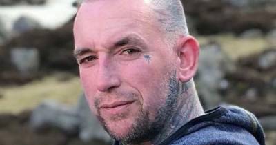 Scots mountain climber devastated as cancer spreads to spine leaving him unable to walk - www.dailyrecord.co.uk - Scotland