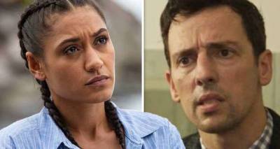 Florence Cassell - Death in Paradise: Florence Cassell star addresses questions over ‘complicated' co-star - msn.com