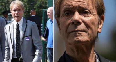 Sir Cliff Richard health: Singer recalls 'horrible' condition affecting his head - signs - www.msn.com - Indiana - county Berkshire