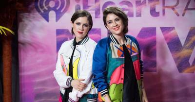Tegan and Sara: 25 Things You Don’t Know About Us (‘People Think We’re in a Relationship’) - www.usmagazine.com