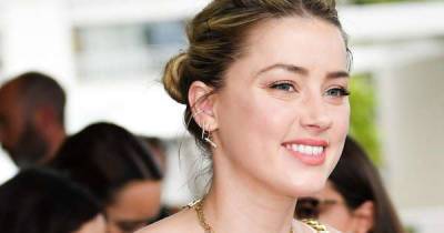 Amber Heard Becomes A New Mum “On My Own Terms” - www.msn.com - Ireland