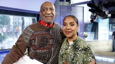 Phylicia Rashad sends letter to Howard University to apologize for defending Bill Cosby - www.foxnews.com
