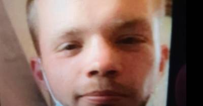 Fears grow for man, 20, missing from Bolton dressed only in shorts and waterproof jacket - www.manchestereveningnews.co.uk