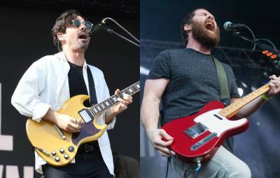 Listen to Local Natives’ sun-kissed remix of Manchester Orchestra’s ‘Bed Head’ - www.nme.com - Atlanta - Manchester