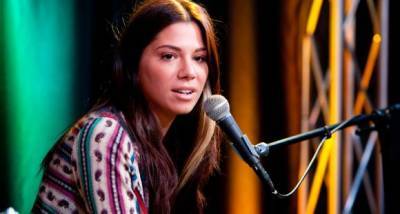 Christina Perri shares heartbreaking update after losing baby in 2020; Talks about living with grief - www.pinkvilla.com