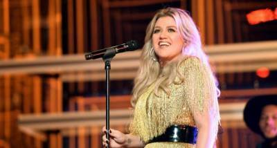 Kelly Clarkson requesting judges to officially declare her single amid messy divorce with Brandon Blackstock - www.pinkvilla.com