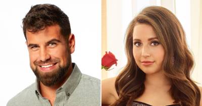 Blake Moynes Reveals the Content of His DMs With Katie Thurston Prior to ‘The Bachelorette’: ‘It Was Shut Down’ - www.usmagazine.com