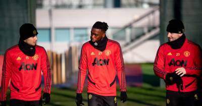 Manchester United can repeat Luke Shaw transfer trick to get best out of Aaron Wan-Bissaka - www.manchestereveningnews.co.uk - Manchester
