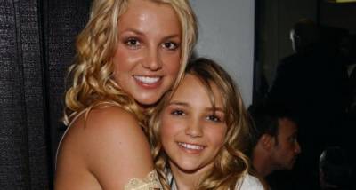 Britney Spears’s sister Jamie Lynn Spears details the disturbing death threats following pop star’s testimony - www.pinkvilla.com