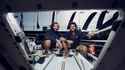 ‘Beyond the Raging Sea’ Docu Sets for Monaco Streaming Film Festival - variety.com - Monaco - city Monaco