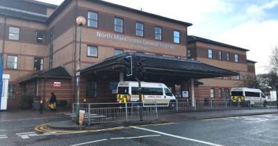 Patients report 13-hour wait for A&E at North Manchester hospital amid claims people were queuing up outside - www.manchestereveningnews.co.uk - Manchester