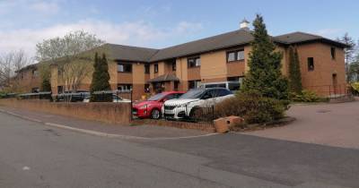 Wishaw care home blasted by Care Inspectorate following unannounced visit - www.dailyrecord.co.uk