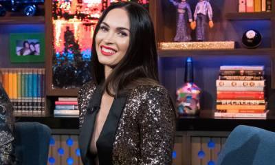 Megan Fox says Hollywood disregarded her skills because of her looks - us.hola.com