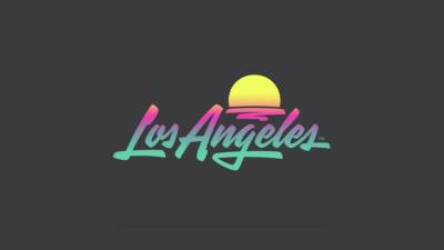 Shepard Fairey Creates New City Logo For Los Angeles Tourism & Convention Board - deadline.com - Los Angeles - Los Angeles