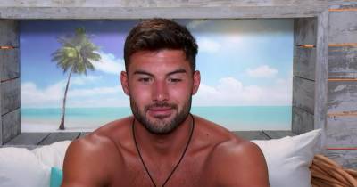 Love Island fans are mad at 'delusional' Liam after he kisses Lillie but wants Millie - www.dailyrecord.co.uk