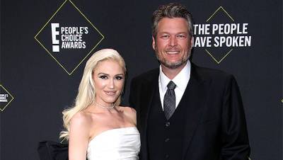 Blake Shelton Reveals Why He Gwen Stefani Haven’t Taken A Honeymoon After Wedding - hollywoodlife.com - Oklahoma