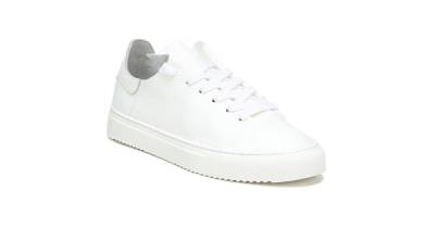 These Chic Leather Sneakers Are 50% Off in the Nordstrom Sale — Shop Now - www.usmagazine.com