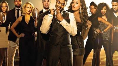 Brittany Daniel and Pooch Hall Returning for 'The Game' Revival Alongside New Faces - www.etonline.com