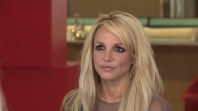 Britney Spears' Doctors Allegedly Agree Singer's Dad Jamie Should Be Removed From Conservatorship - www.etonline.com