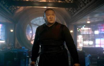 Benedict Wong opens up about joining Marvel’s ‘Shang-Chi And The Legend Of The Ten Rings’ - www.nme.com