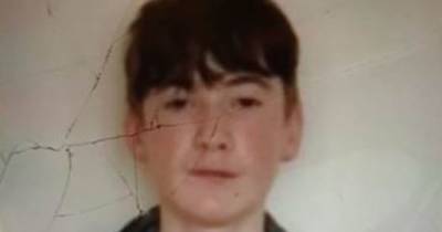 Urgent police appeal for missing schoolboy who hasn't been seen for over a week - www.manchestereveningnews.co.uk - Centre - city Manchester, county Centre