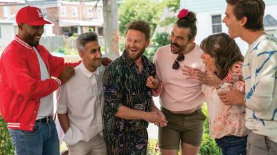 Emmy Predictions: Structured Program – ‘Queer Eye’ Looks to Make It Four in a Row at the Emmys - variety.com - county Davis - county Clayton