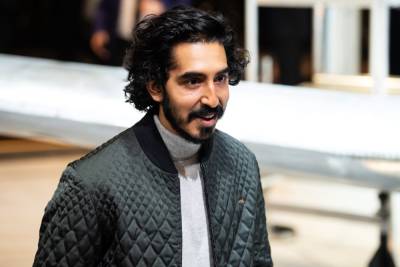 Dev Patel Says Negative Reaction To His ‘Skins’ Character ‘Took A Toll’ - etcanada.com - Britain - New York - USA