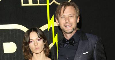 Westworld's Jimmi Simpson Files for Divorce from Wife Sophia Del Pizzo - www.justjared.com - Britain - Los Angeles