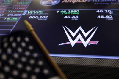 WWE Corp. Tops Wall Street Q2 Estimates As Peacock Boosts Pay-Per-View Results By More Than 25% - deadline.com