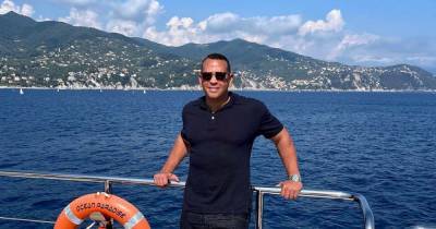 Alex Rodriguez Shows Off His Fit Physique After Celebrating His 46th Birthday in Europe - www.usmagazine.com - France