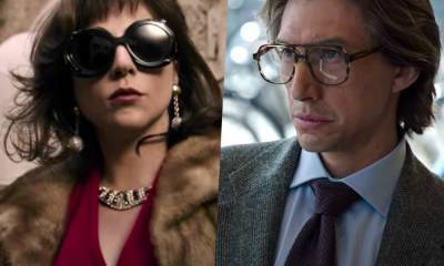 ‘House Of Gucci’: It’s A Legacy Worth Killing For Starring Lady Gaga & Adam Driver By Director Ridley Scott - theplaylist.net - Italy