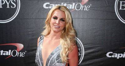 Britney Spears' doctors on board to have dad removed from conservatorship - www.msn.com