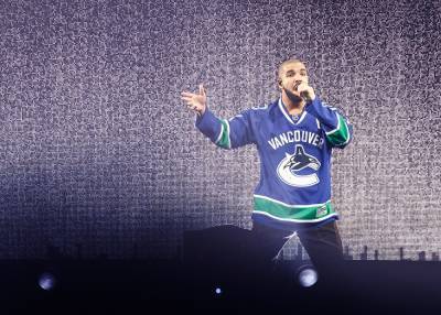 Drake, LeBron James To Executive Produce Documentary Exploring ‘Racialized Journey Of Black Hockey Players’ - etcanada.com