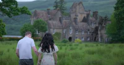 Staycations in Scotland boosted by hit TV shows - www.dailyrecord.co.uk - Scotland - county Clare