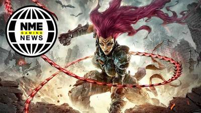 ‘Darksiders 3’ headlines August’s free Xbox Games with Gold titles - www.nme.com