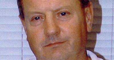 Suffolk Strangler arrested in jail in connection with unsolved murder of tragic teen girl in 1999 - www.dailyrecord.co.uk - county Hall