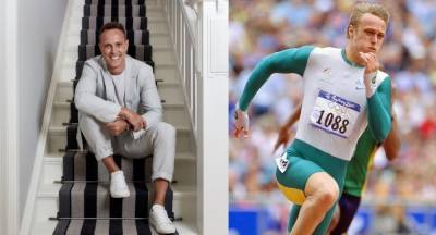 Why sprinter turned Olympics commentator Matt Shirvington is winning at life - www.who.com.au - Australia - Tokyo
