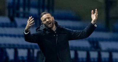'No idea where we're at' - Ian Evatt's frank Bolton Wanderers squad admission ahead of League One season - www.manchestereveningnews.co.uk - Manchester