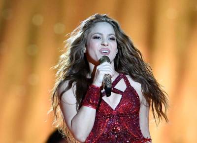 Legal Judge rules Shakira could face trial over alleged €14.5 million tax evasion - evoke.ie - Spain - Colombia