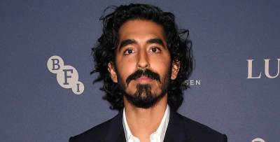 Dev Patel Explains Why He Didn't Feel 'Worthy' of an Oscar Nomination for 'Lion' - www.justjared.com - New York