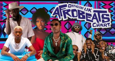 Celebrating one year of the Official UK Afrobeats Chart: “I feel like the representation is finally there” - www.officialcharts.com - Britain