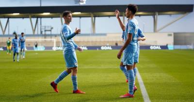 Man City youngsters impress and now first-teamers need to step up - www.manchestereveningnews.co.uk - Manchester - city Leicester