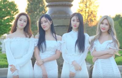 T-ARA announce plans to comeback with new music later this year - www.nme.com