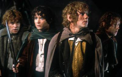 Peter Jackson was pressured to kill off a Hobbit in ‘The Lord Of The Rings’ - www.nme.com