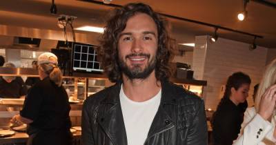 Inside Joe Wicks' daughter Indie's third birthday with pony rides and delicious food display - www.ok.co.uk