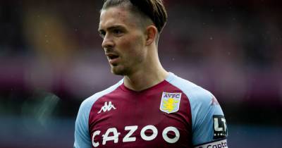 "World-class" Jack Grealish compared to Lionel Messi amid Man City transfer interest - www.manchestereveningnews.co.uk - Manchester